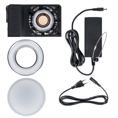 LED Continuous Light | RGB | LUX Series