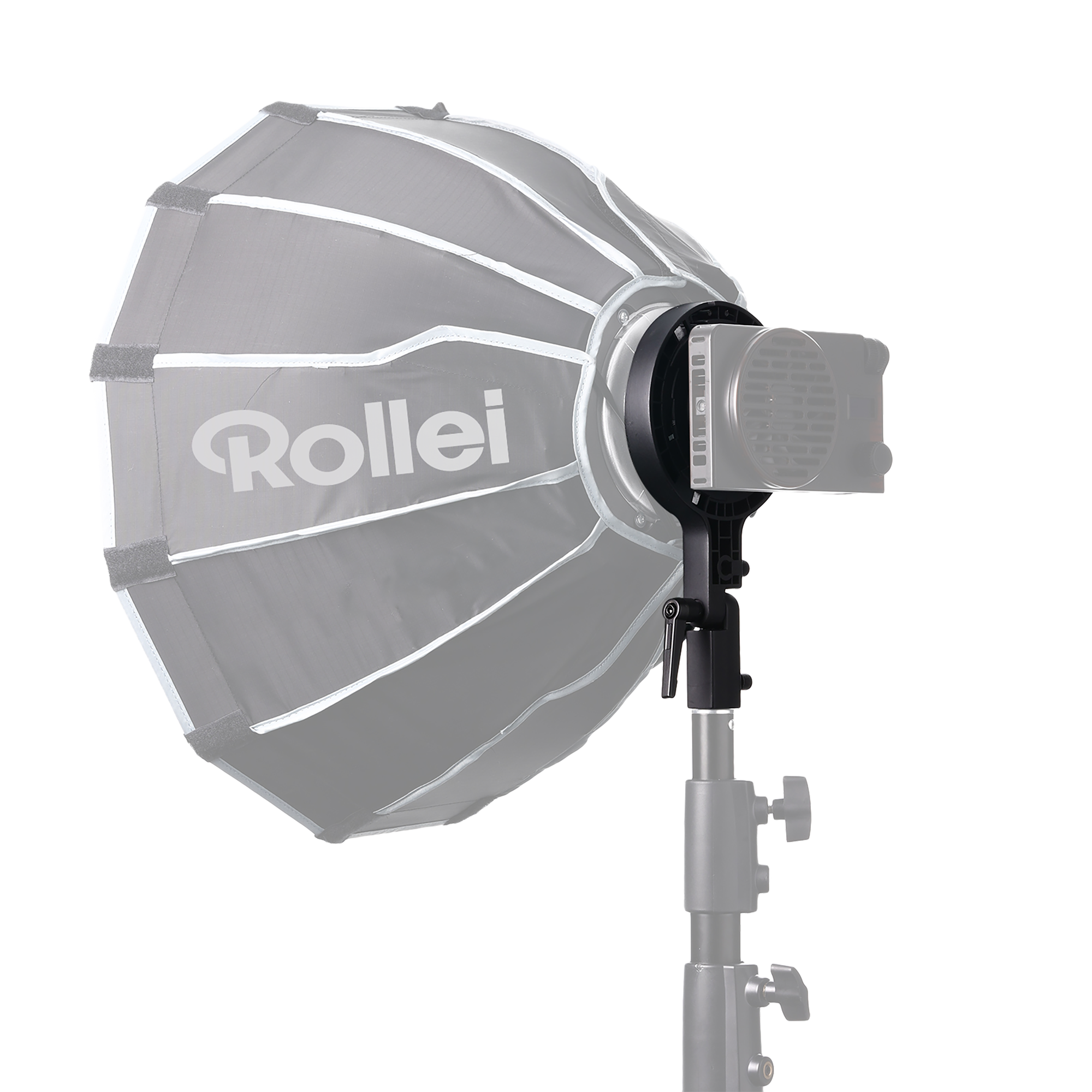 Bowens Adapter I for LUX Series