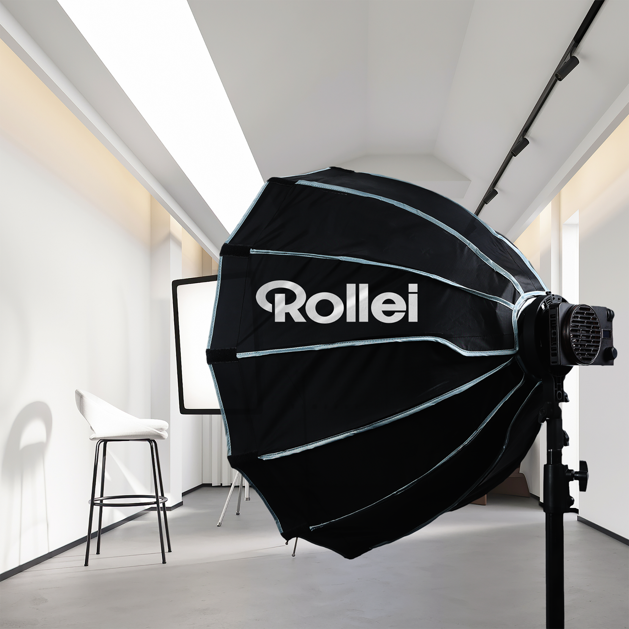 Bowens Adapter I for LUX Series