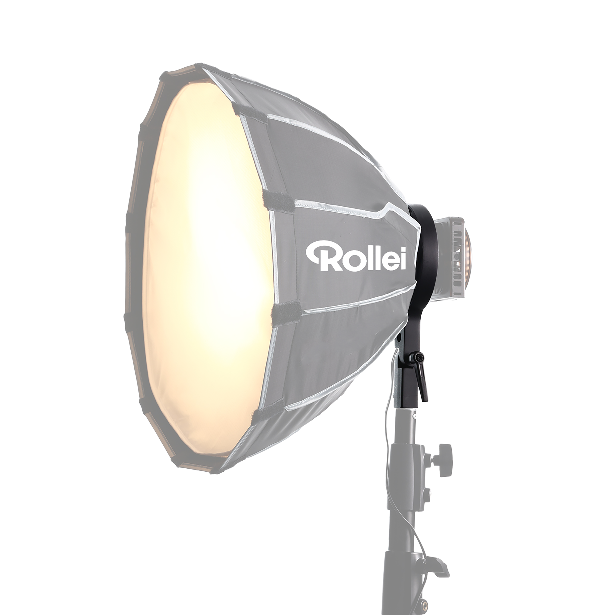 Bowens Adapter I for LUX Series