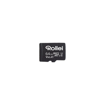 Memory Card Set | 2x64 GB | microSD XC
