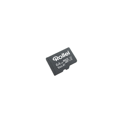 Memory Card Set | 2x64 GB | microSD XC