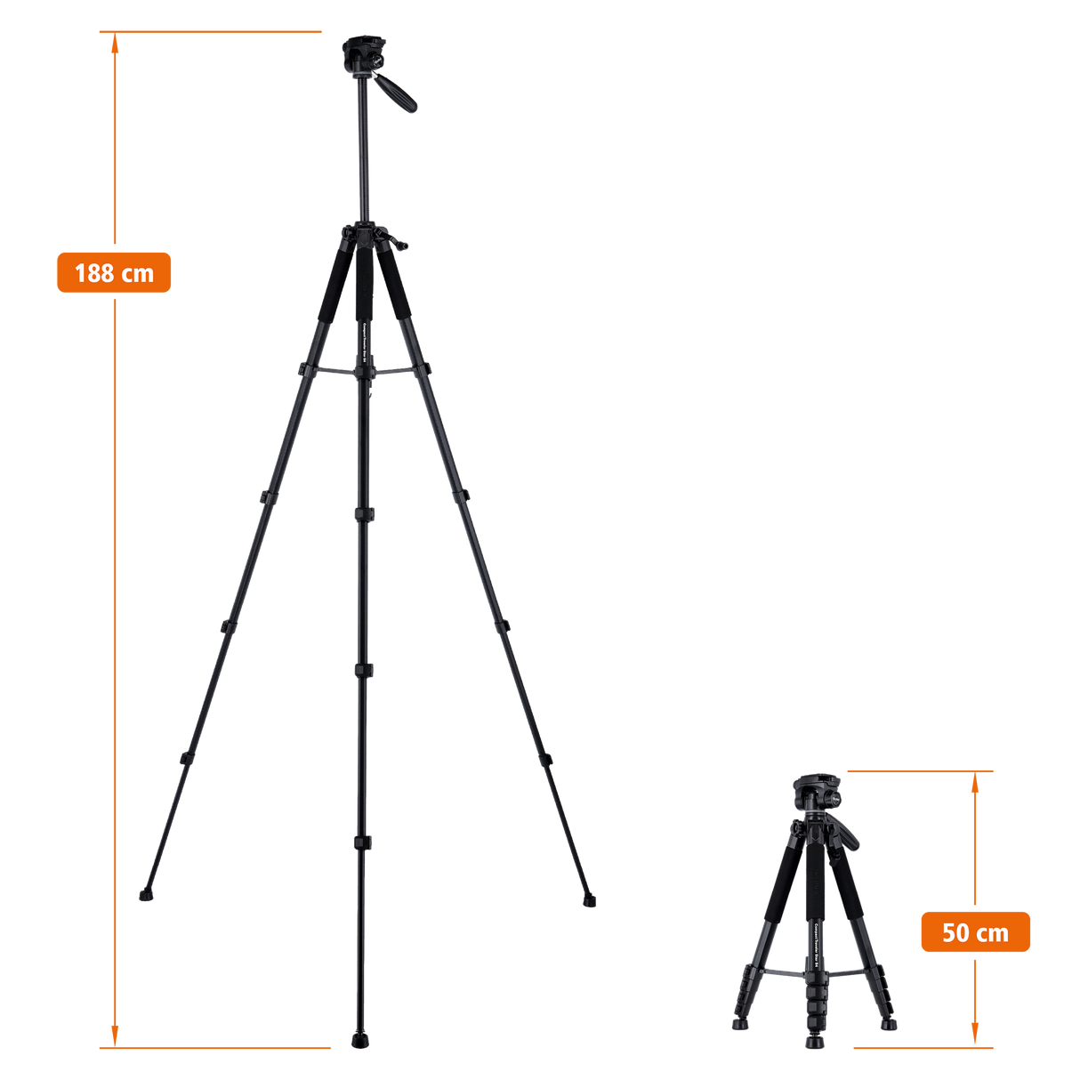 B-Ware: Compact Traveler Star S4