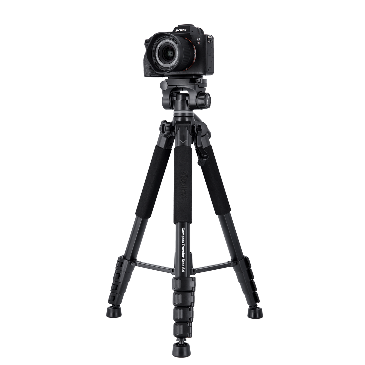B-Ware: Compact Traveler Star S4