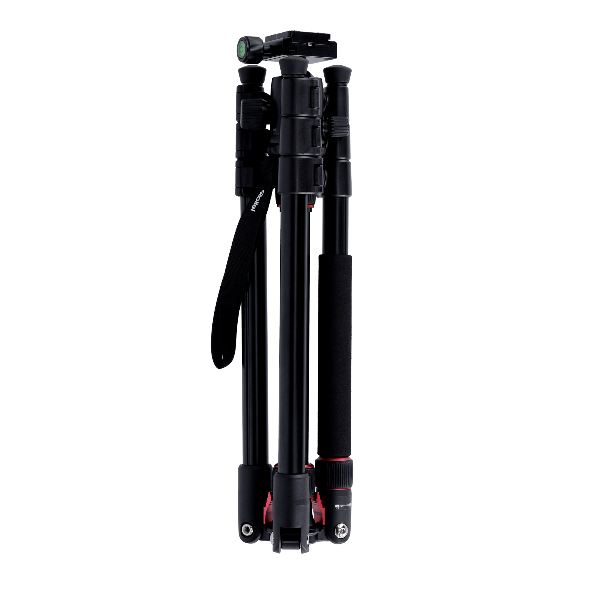 B-Ware: Compact Traveler No. 2