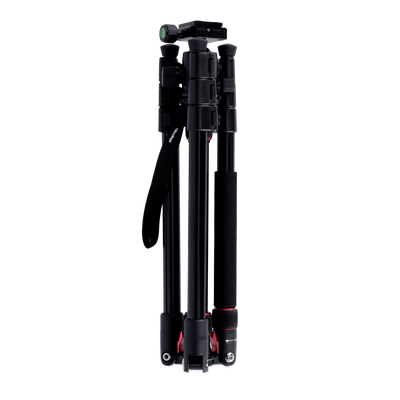 B-Ware: Compact Traveler No. 2