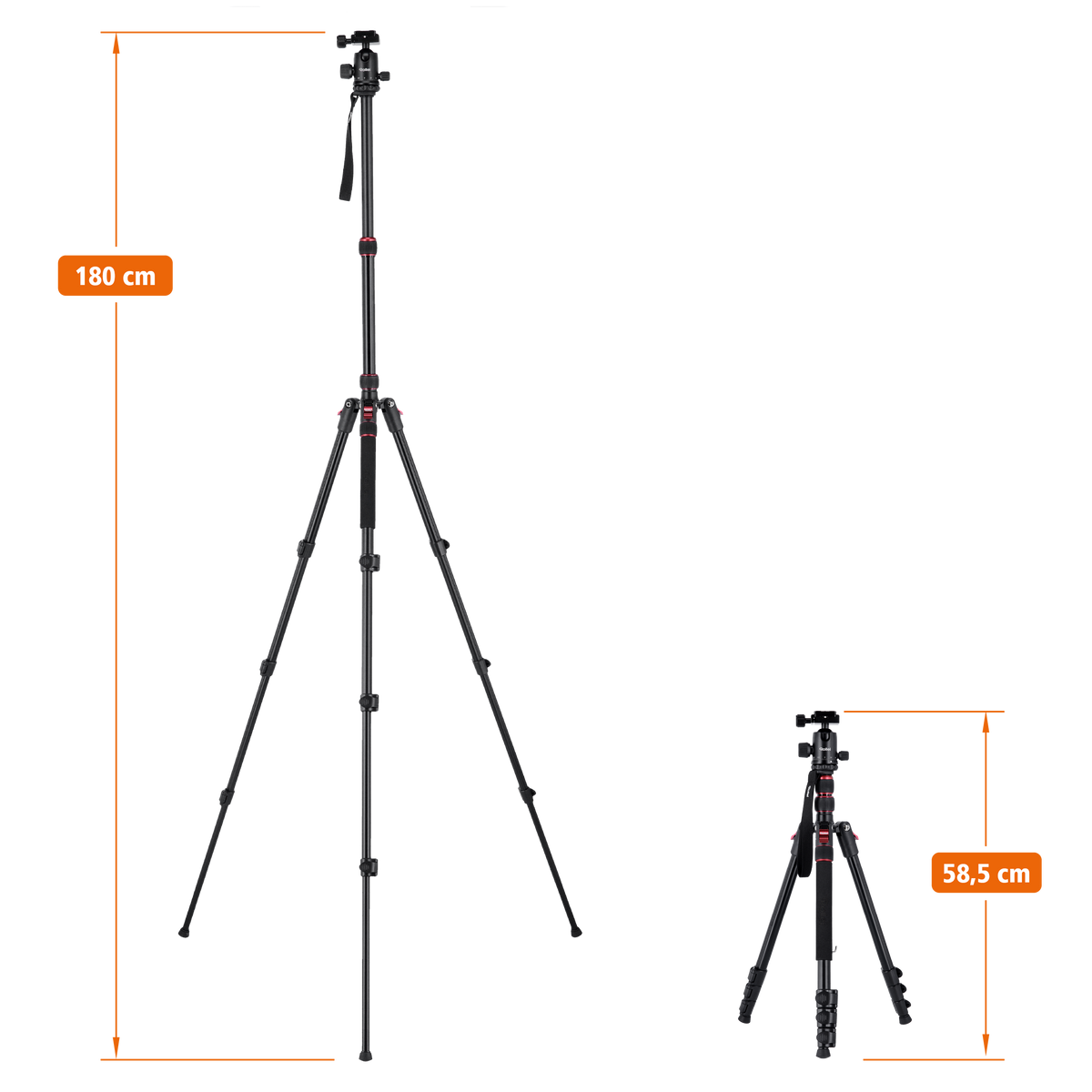2 Bastoncini A Spirale Dinsmores Power Drive Syndicate – Extra Heavy Duty Da 16 A 32 Pollici - Foto 1