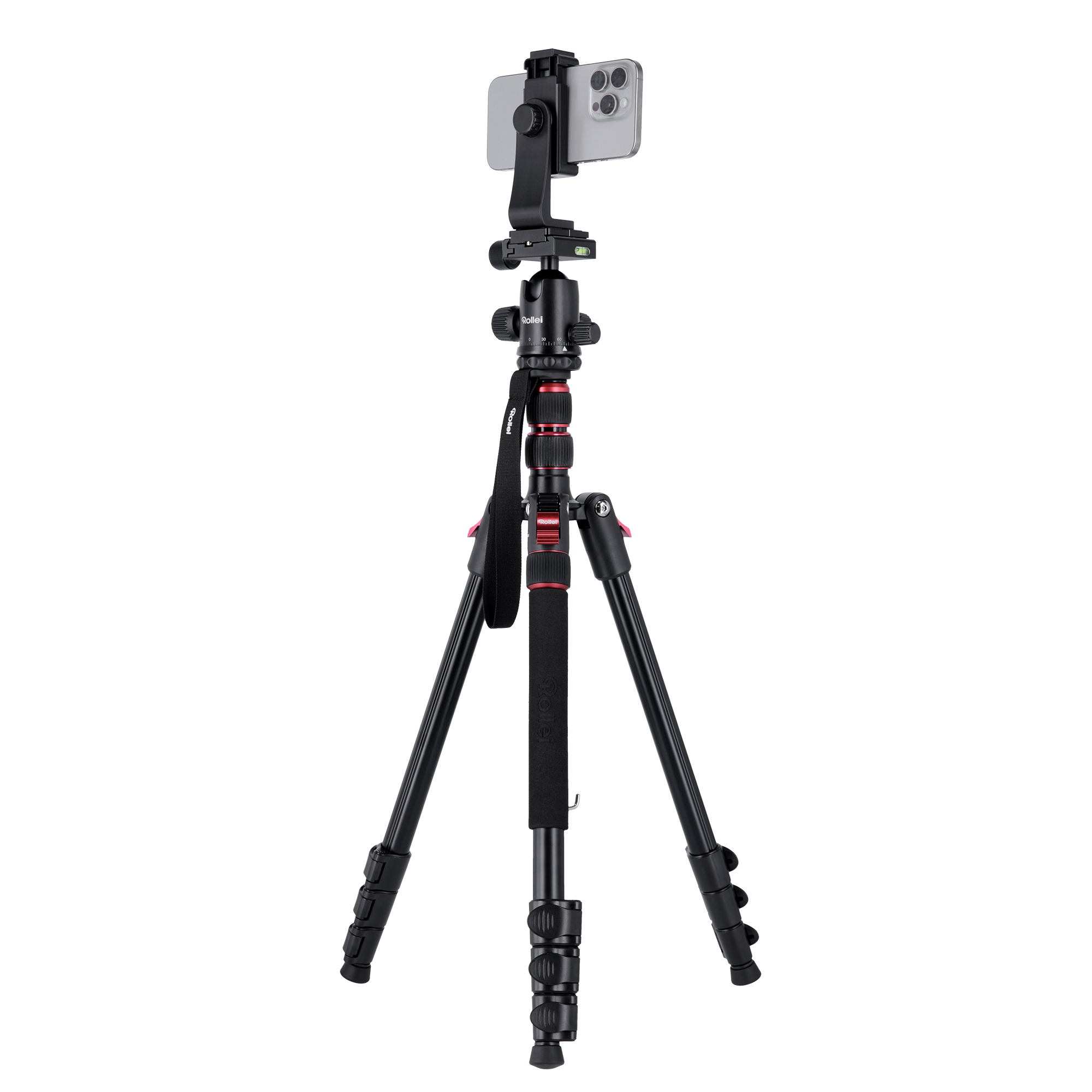 B-Ware: Compact Traveler No. 2