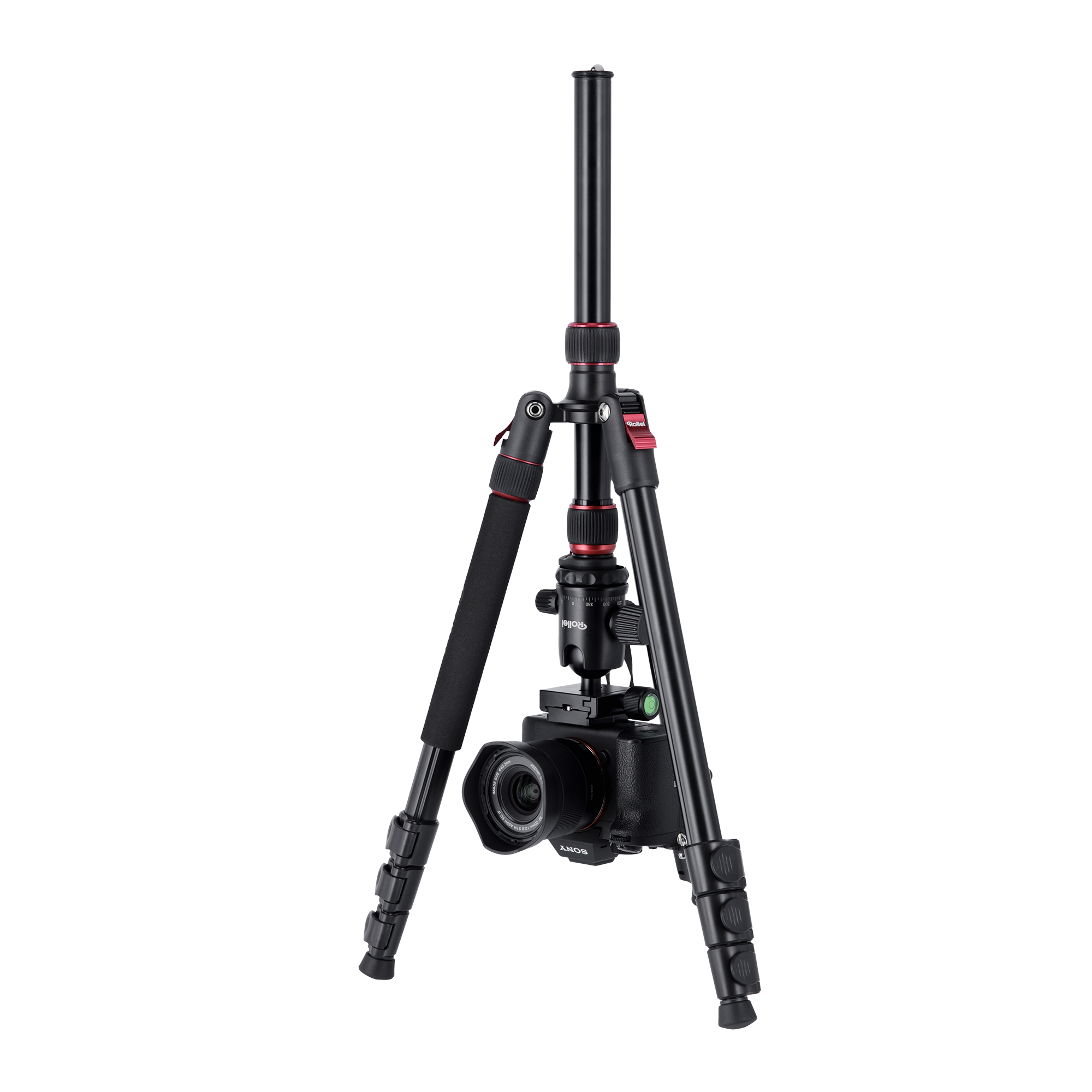 B-Ware: Compact Traveler No. 2