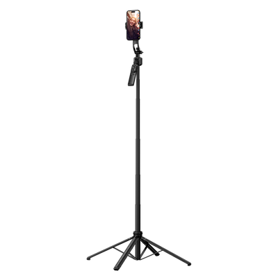 Quadpod | mit AI Tracking | Easy Creator