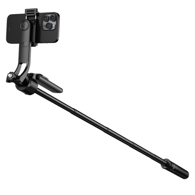B-Stock Easy Creator Quadpod with AI Tracking