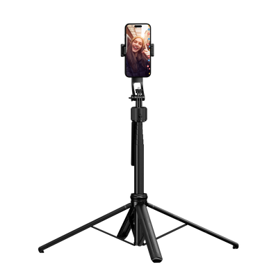 B-Stock Easy Creator Quadpod with AI Tracking
