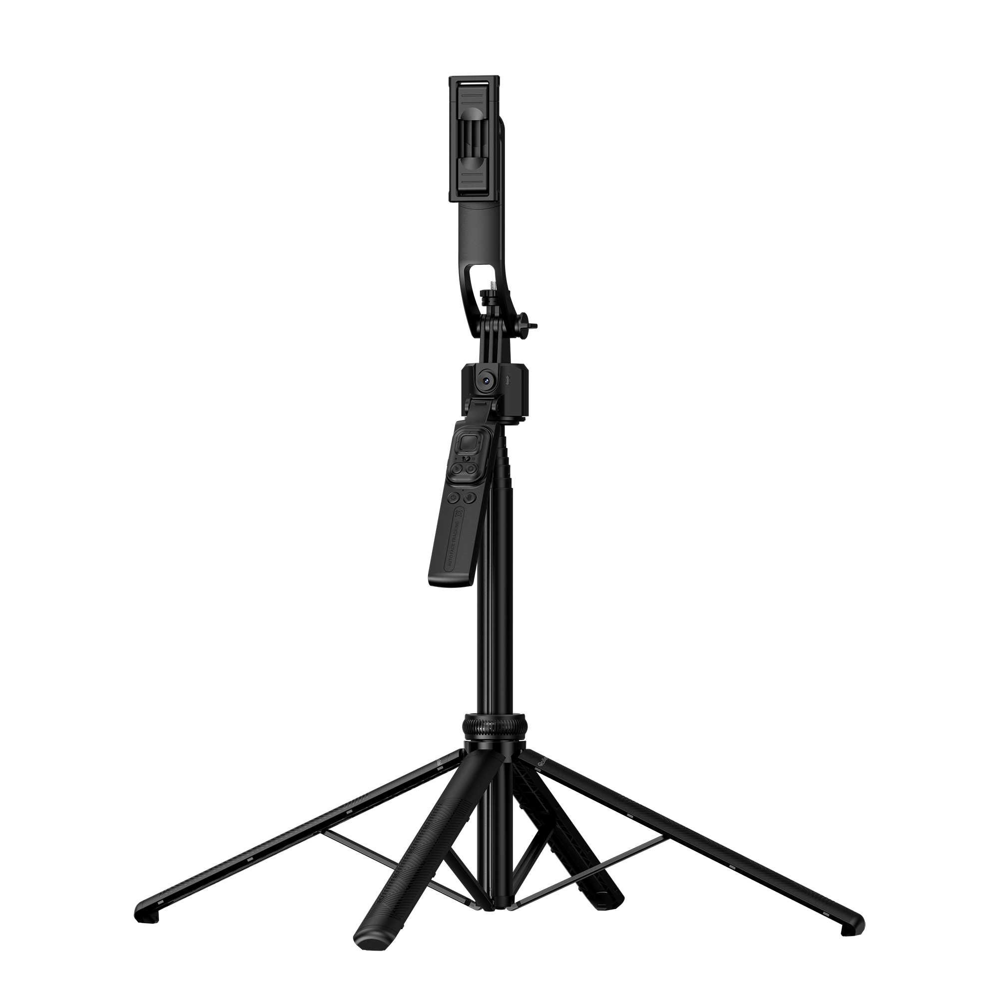 B-Stock Easy Creator Quadpod with AI Tracking