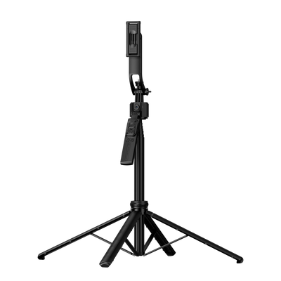 B-Stock Easy Creator Quadpod with AI Tracking