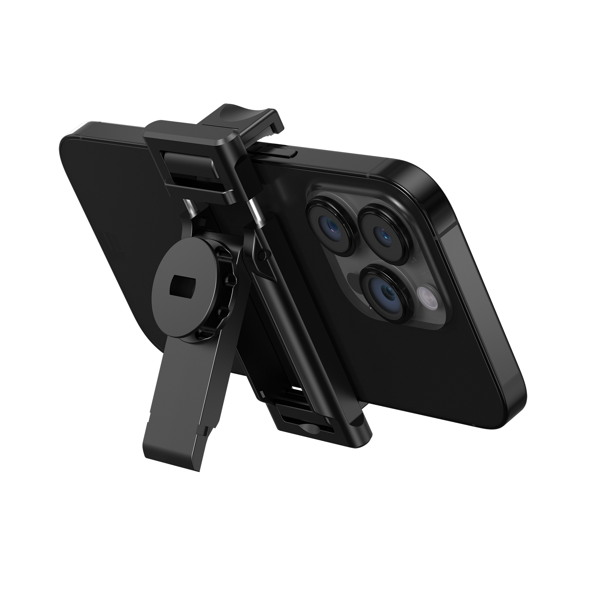 B-Stock Easy Creator Quadpod with AI Tracking