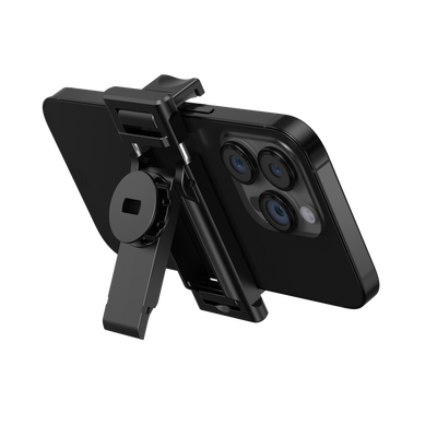 B-Stock Easy Creator Quadpod with AI Tracking