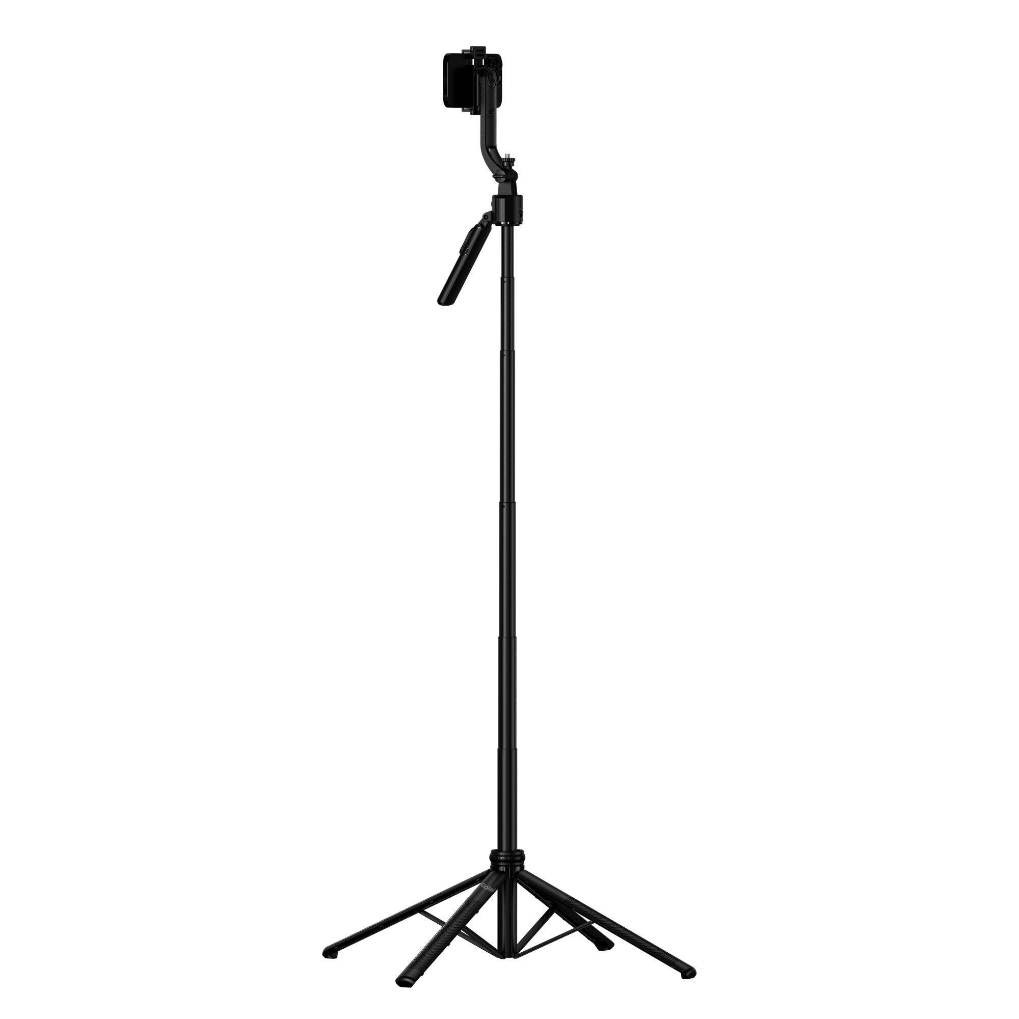 B-Stock Easy Creator Quadpod with AI Tracking
