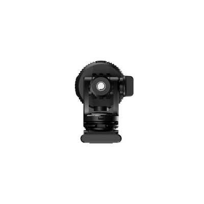 Quadpod | with AI Tracking | Easy Creator