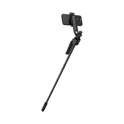 Quadpod | with AI Tracking | Easy Creator