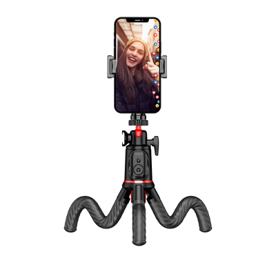 Flexible Tripod | MonkeyPod | Easy Creator