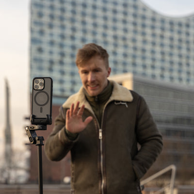 Gimbal | mit AI-Tracking | Easy Creator