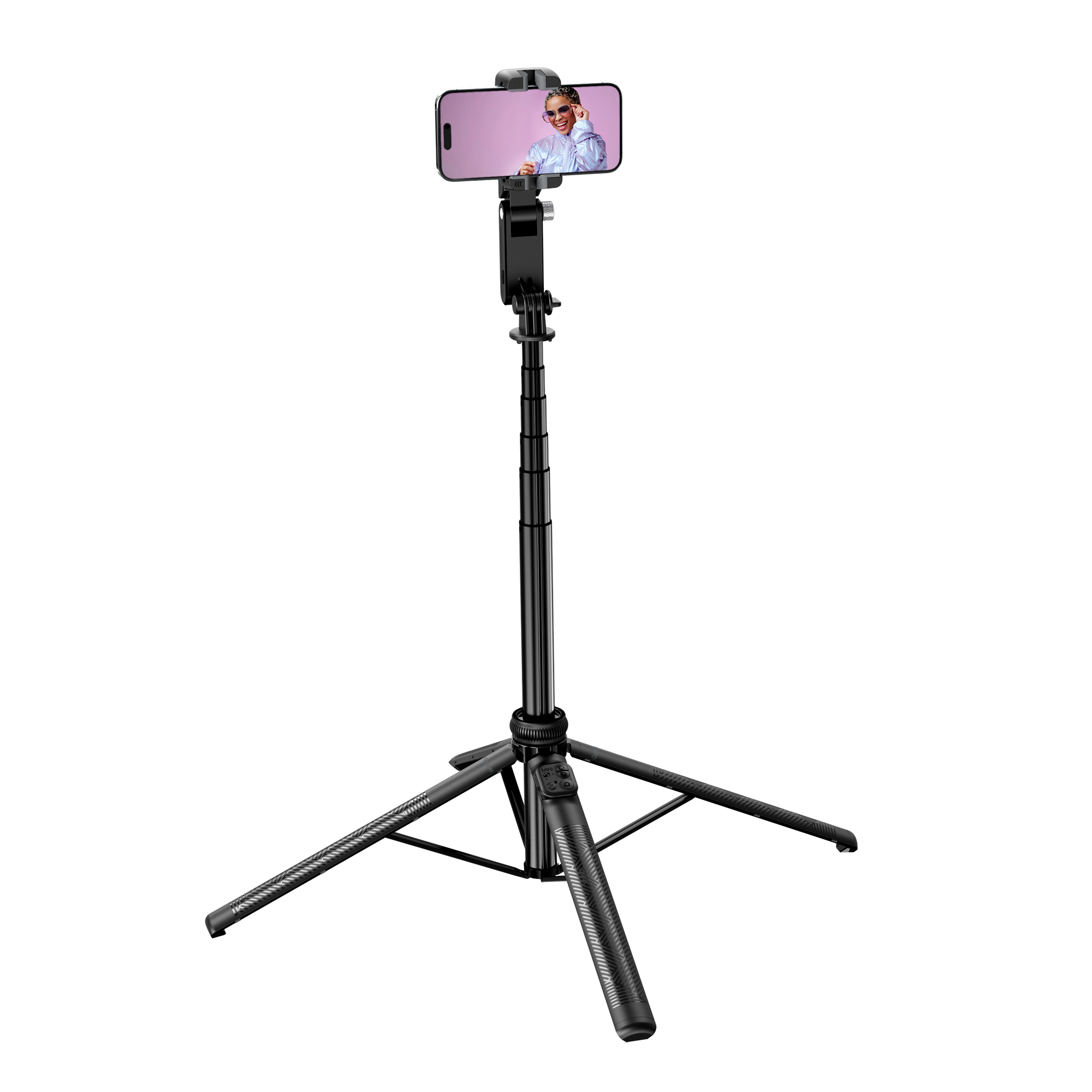 Gimbal | mit AI-Tracking | Easy Creator