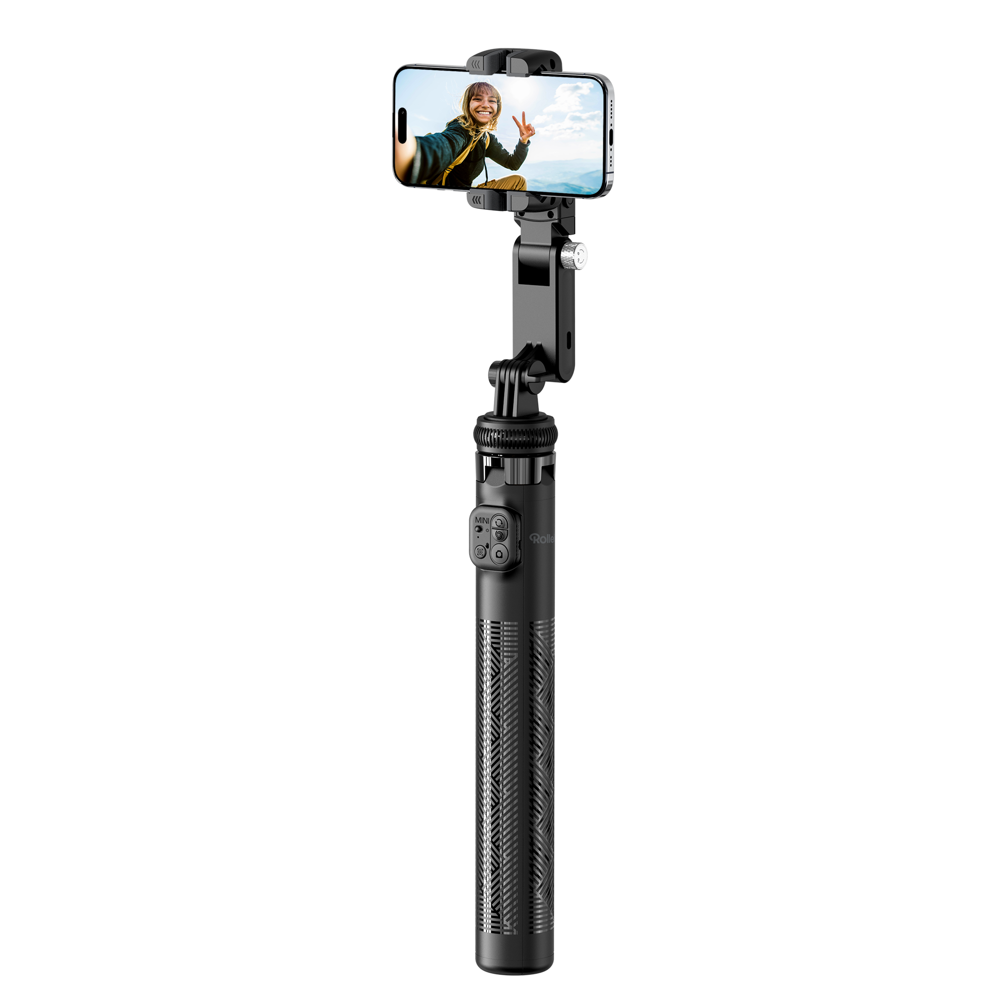 B-Ware Easy Creator Gimbal mit AI Tracking