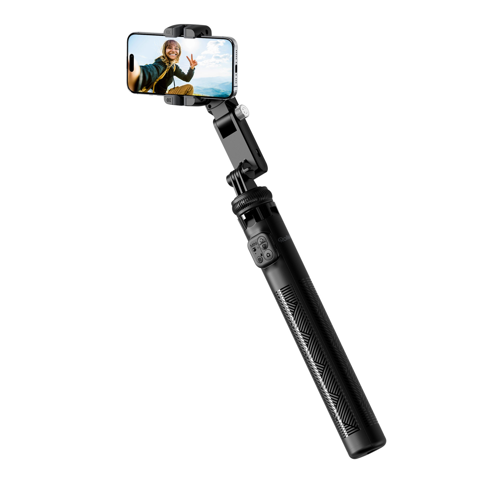 Gimbal | mit AI-Tracking | Easy Creator