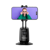 Desktop I with AI Tracking I Easy Creator