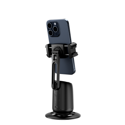 Desktop | mit AI Tracking | Easy Creator