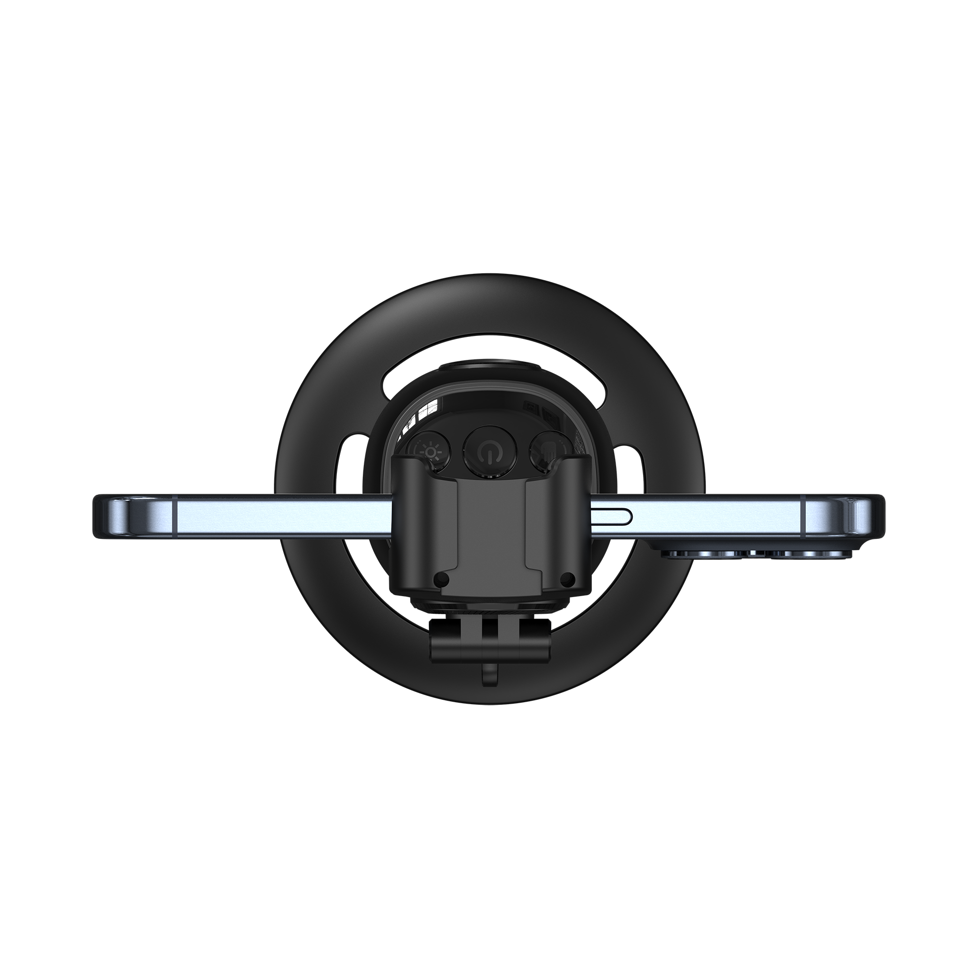 Desktop | mit AI Tracking | Easy Creator