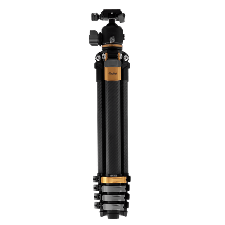 Lion Rock Traveler Pro Black-Edition