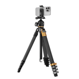 Lion Rock Traveler Pro Black-Edition