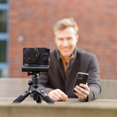 LED-Kit | 100W | Bi-Color | LUX-Serie