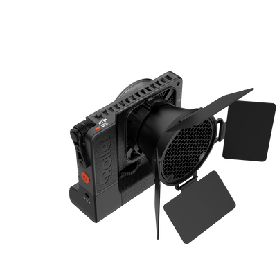 B-Ware Lux 100 Bi-Color Kit