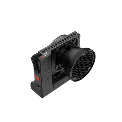 LED-Kit | 100W | Bi-Color | LUX-Serie