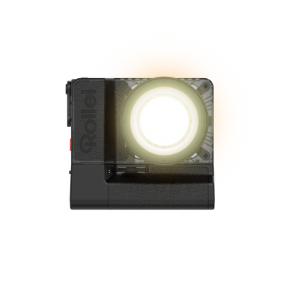 LED-Kit | 100W | Bi-Color | LUX-Serie
