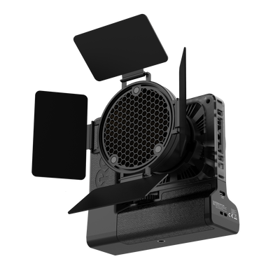 B-Ware Lux 100 Bi-Color Kit