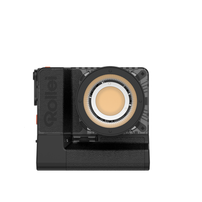 LED-Kit | 100W | Bi-Color | LUX-Serie