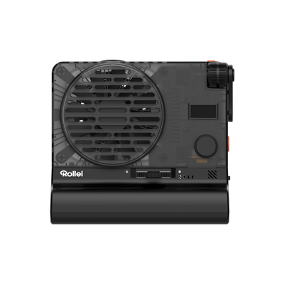 LED-Kit | 100W | Bi-Color | LUX-Serie