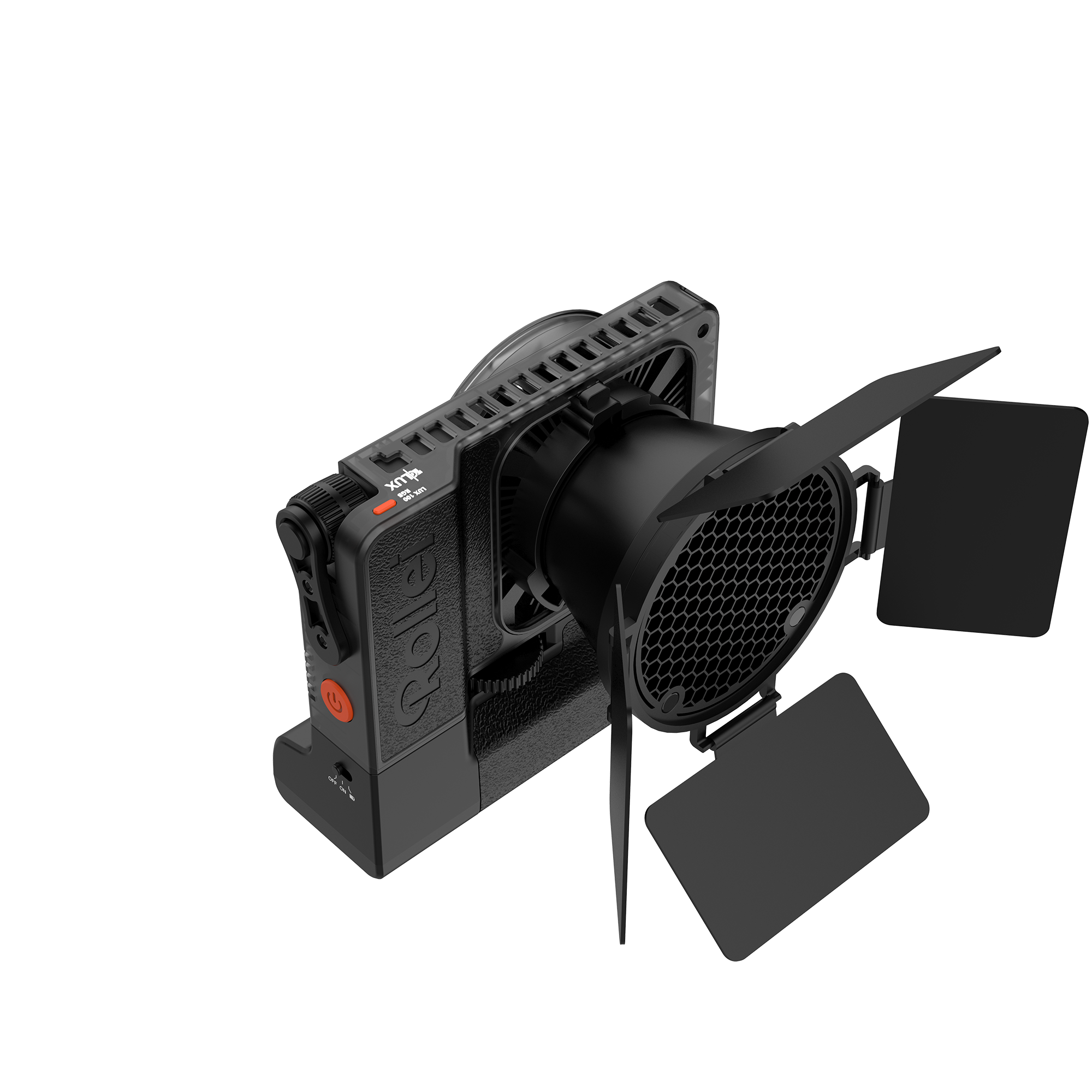 B-Ware Lux 100 RGB-Color Kit