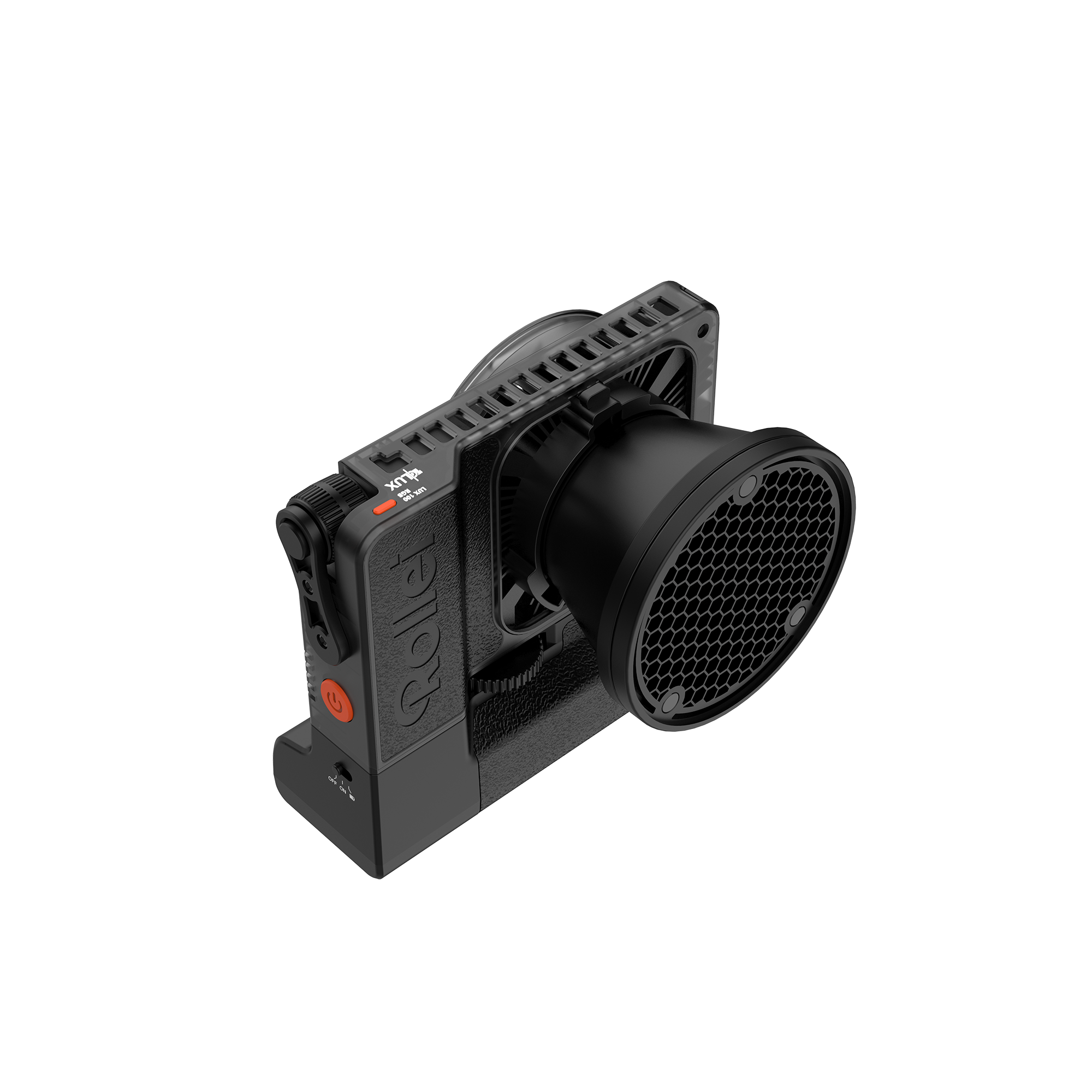 B-Ware Lux 100 RGB-Color Kit