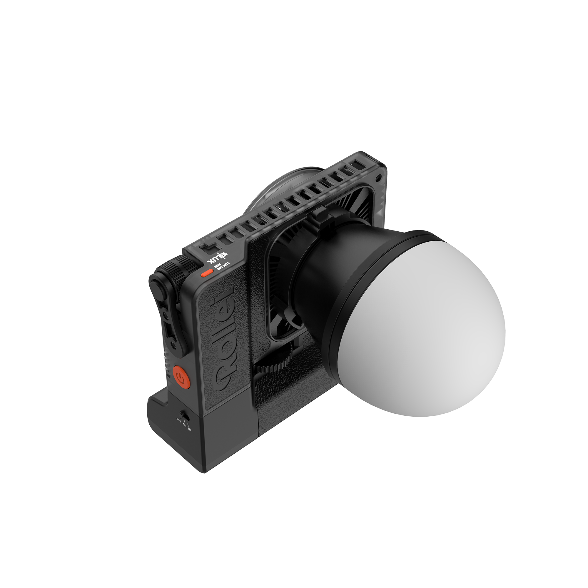 B-Ware Lux 100 RGB-Color Kit