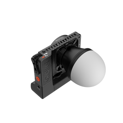 B-Ware Lux 100 RGB-Color Kit