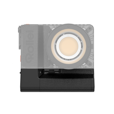 Batteriegriff | 71 Wh | für LUX-Serie