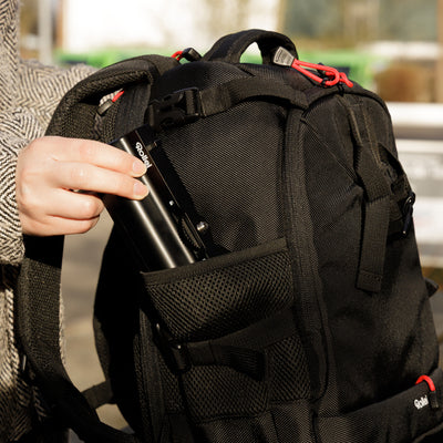 Batteriegriff | 71 Wh | für LUX-Serie