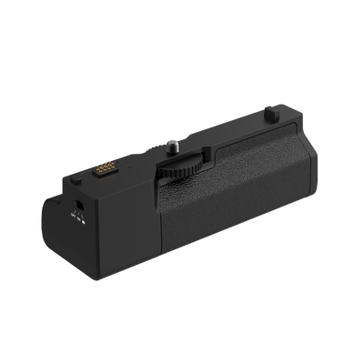 Batteriegriff | 71 Wh | für LUX-Serie