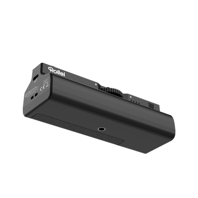 Batteriegriff | 71 Wh | für LUX-Serie