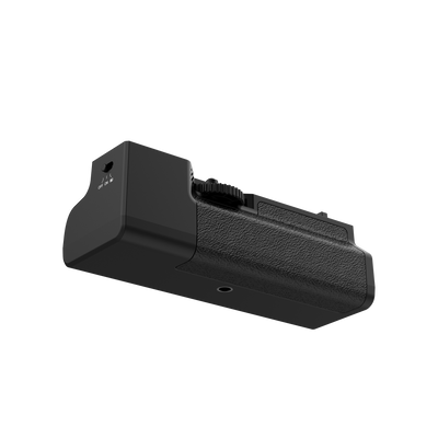 Batteriegriff | 71 Wh | für LUX-Serie