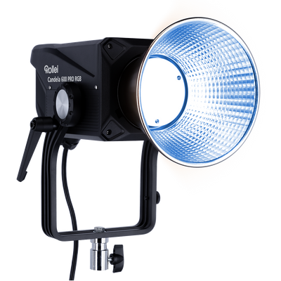 Candela 600 Pro RGB